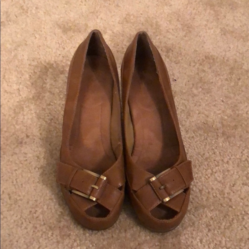 Wedges
